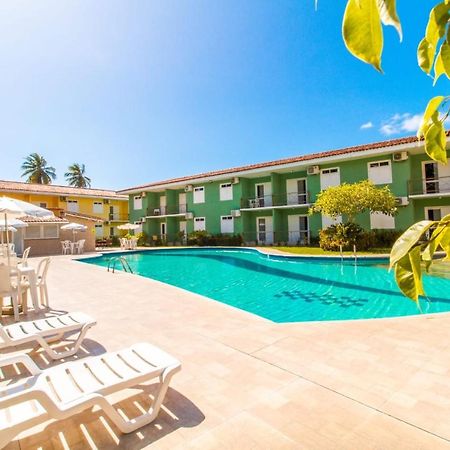 Apart Hotel Boulevard da Praia - Portal Hotéis Porto Seguro Exterior foto