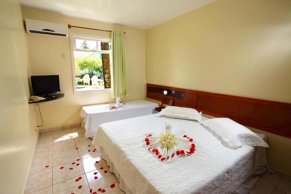 Apart Hotel Boulevard da Praia - Portal Hotéis Porto Seguro Exterior foto