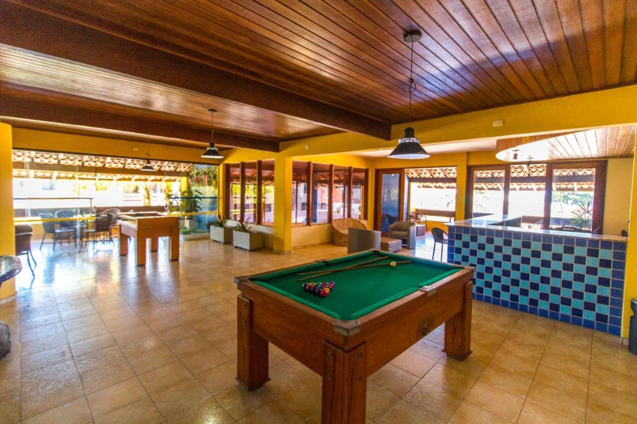 Apart Hotel Boulevard da Praia - Portal Hotéis Porto Seguro Exterior foto