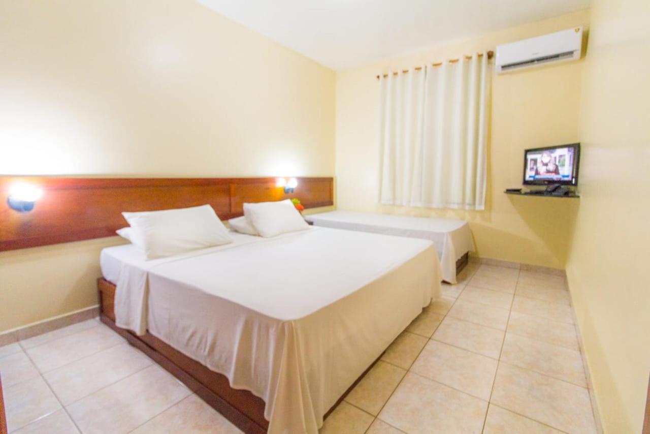 Apart Hotel Boulevard da Praia - Portal Hotéis Porto Seguro Exterior foto